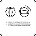 Предварительный просмотр 14 страницы Safire SAF 001G Manual