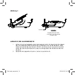 Предварительный просмотр 24 страницы Safire SAF 001G Manual