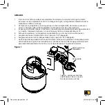 Предварительный просмотр 43 страницы Safire SAF 001G Manual