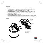 Предварительный просмотр 51 страницы Safire SAF 001G Manual