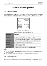 Предварительный просмотр 10 страницы Safire SD6118I-2PTVI User Manual