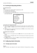 Preview for 14 page of Safire SD6118I-2PTVI User Manual