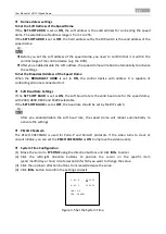 Предварительный просмотр 16 страницы Safire SD6118I-2PTVI User Manual