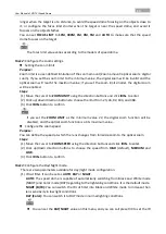 Preview for 20 page of Safire SD6118I-2PTVI User Manual