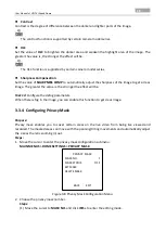 Предварительный просмотр 24 страницы Safire SD6118I-2PTVI User Manual