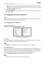 Предварительный просмотр 27 страницы Safire SD6118I-2PTVI User Manual