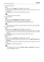 Preview for 34 page of Safire SD6118I-2PTVI User Manual