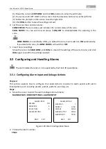 Предварительный просмотр 36 страницы Safire SD6118I-2PTVI User Manual