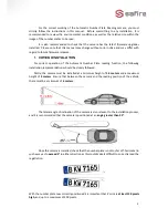 Preview for 2 page of Safire SF-IPCV788ZW-2LPR Installation And Configuration Manual