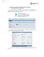 Preview for 9 page of Safire SF-IPCV788ZW-2LPR Installation And Configuration Manual