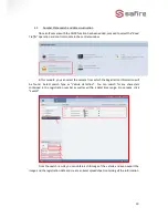Preview for 10 page of Safire SF-IPCV788ZW-2LPR Installation And Configuration Manual