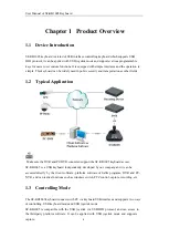 Предварительный просмотр 5 страницы Safire SF-KB1005 User Manual