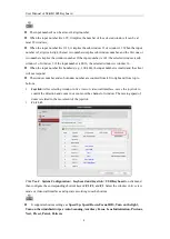 Предварительный просмотр 10 страницы Safire SF-KB1005 User Manual