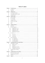 Предварительный просмотр 6 страницы Safire SF-KB1600NT User Manual