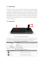 Предварительный просмотр 9 страницы Safire SF-KB1600NT User Manual