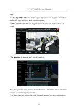 Preview for 11 page of Safire SF-TESTER-ARM-5N1-4K Instruction Manual