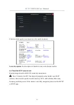 Preview for 12 page of Safire SF-TESTER-ARM-5N1-4K Instruction Manual