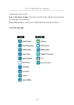 Preview for 29 page of Safire SF-TESTER-ARM-5N1-4K Instruction Manual