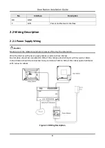 Предварительный просмотр 7 страницы Safire SF-VIMOD-CAM-2 Installation Manual