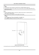 Предварительный просмотр 13 страницы Safire SF-VIMOD-CAM-2 Installation Manual