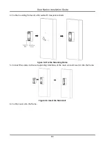 Preview for 14 page of Safire SF-VIMOD-CAM-2 Installation Manual