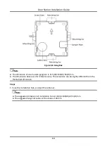 Предварительный просмотр 16 страницы Safire SF-VIMOD-CAM-2 Installation Manual