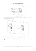 Предварительный просмотр 18 страницы Safire SF-VIMOD-CAM-2 Installation Manual