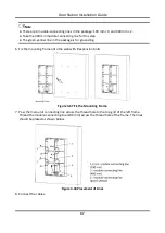 Предварительный просмотр 40 страницы Safire SF-VIMOD-CAM-2 Installation Manual