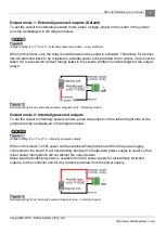 Preview for 7 page of Saflec Systems SDC-320 Quick Start Manual