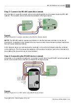 Preview for 5 page of Saflec Systems SDC-620 Quick Start Manual