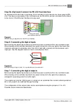 Preview for 7 page of Saflec Systems SDC-620 Quick Start Manual