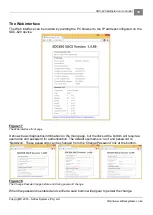 Preview for 10 page of Saflec Systems SDC-620 Quick Start Manual