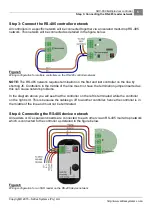 Preview for 5 page of Saflec Systems SDC-650 Quick Start Manual