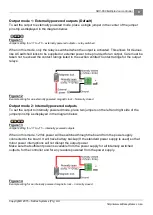 Preview for 8 page of Saflec Systems SDC-650 Quick Start Manual