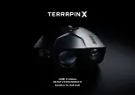 Safran Vectronix TERRAPIN X User Manual preview