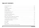 Preview for 2 page of Safran Vectronix TERRAPIN X User Manual