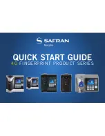 Safran 4G V-Station Quick Start Manual preview