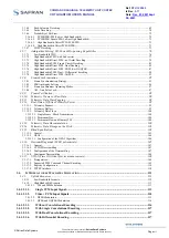 Preview for 7 page of Safran CORTEX CRT Quantum User Manual