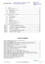 Preview for 12 page of Safran CORTEX CRT Quantum User Manual