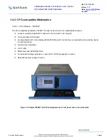 Preview for 34 page of Safran CORTEX CRT Quantum User Manual