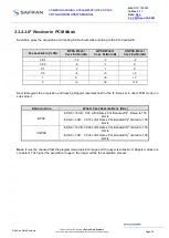 Preview for 123 page of Safran CORTEX CRT Quantum User Manual