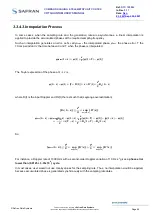 Preview for 129 page of Safran CORTEX CRT Quantum User Manual