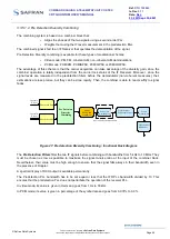 Preview for 134 page of Safran CORTEX CRT Quantum User Manual