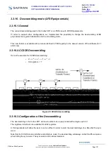 Preview for 187 page of Safran CORTEX CRT Quantum User Manual