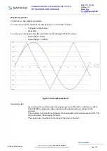 Предварительный просмотр 218 страницы Safran CORTEX CRT Quantum User Manual