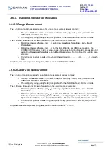 Preview for 250 page of Safran CORTEX CRT Quantum User Manual