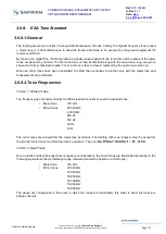 Preview for 253 page of Safran CORTEX CRT Quantum User Manual