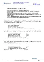 Preview for 255 page of Safran CORTEX CRT Quantum User Manual