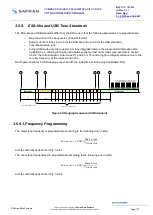 Preview for 256 page of Safran CORTEX CRT Quantum User Manual