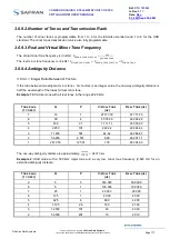 Preview for 257 page of Safran CORTEX CRT Quantum User Manual